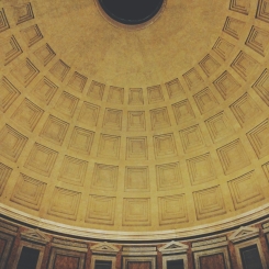Pantheon - "Oculus"