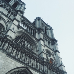 "Cathédrale Notre-Dame"