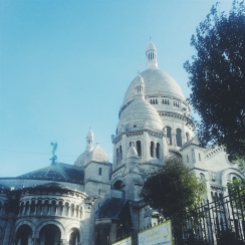 Basilique du Sacré-Coeur