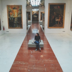 Pinacoteca Nazionale - Bologna