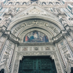 S. Maria del Fiore (dett.)
